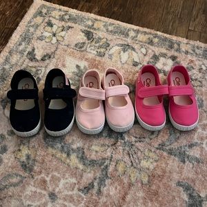 Cienta Mary janes 🎀